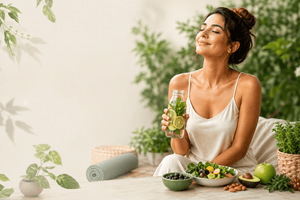 12 Science-Backed Longevity Habits to Slow Down Aging