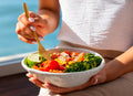 7-Day Indian Diet Plan to Support a Healthy Metabolism