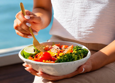 7-Day Indian Diet Plan to Support a Healthy Metabolism