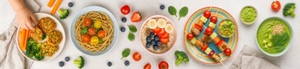 7 High-Protein Foods to Transform Your Daily Diet