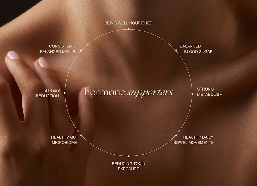 Best Herbal Infusion for PCOS: Support Your Hormones Naturally