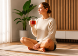 Best Herbal Infusion for Stress: A Natural Cortisol Reset