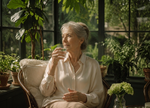 Gut Health After 60: How to Improve Senior Digestion