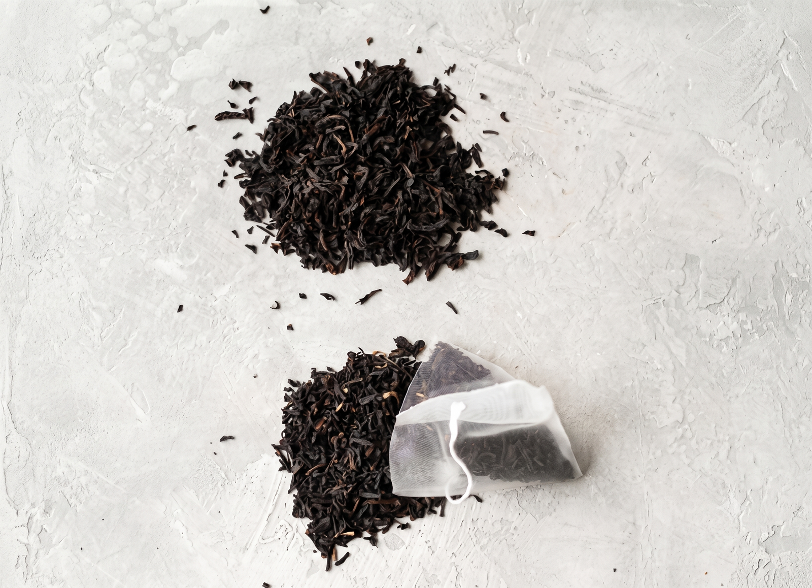 Herbal Infusion Buying Guide Bags vs Loose Leaf
