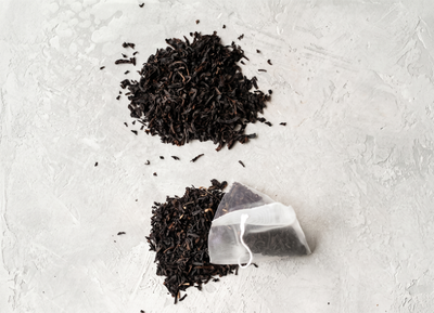 Herbal Infusion Buying Guide Bags vs Loose Leaf
