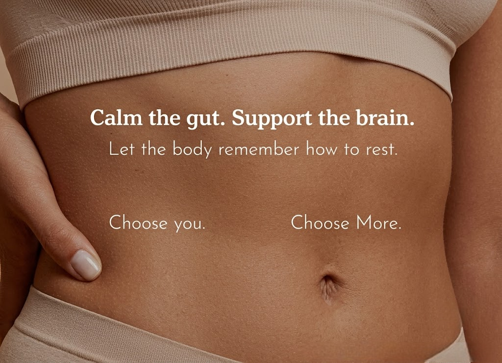 Herbal Infusion for Gut Health: Signs, Fixes & Best Picks