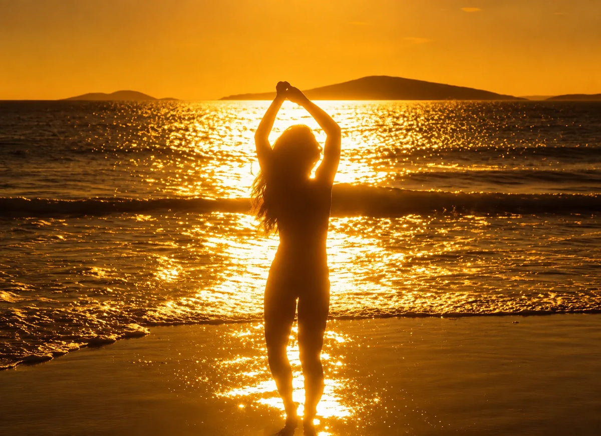 Why Sunlight Is Important for Your Body — Not Just Vitamin D
