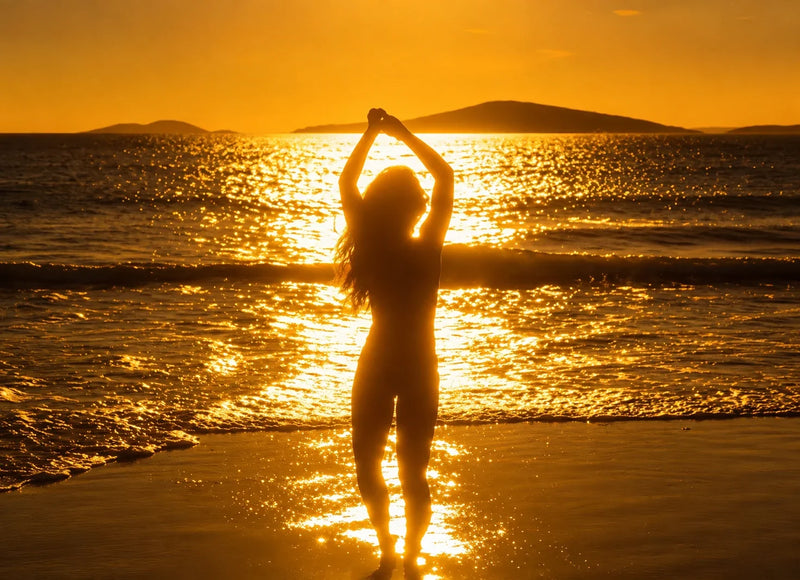 Why Sunlight Is Important for Your Body — Not Just Vitamin D