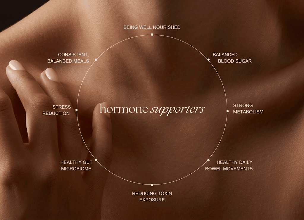 Best Herbal Infusion for PCOS: Support Your Hormones Naturally