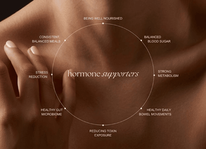 Best Herbal Infusion for PCOS: Support Your Hormones Naturally