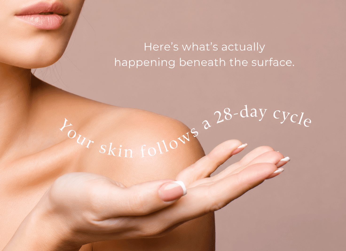Best Herbal Infusion for Skin: Support Your Skin Cycle