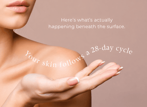 Best Herbal Infusion for Skin: Support Your Skin Cycle