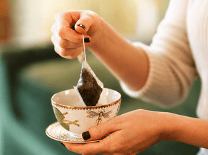 Brew Herbal Infusion Like a Professional at Home