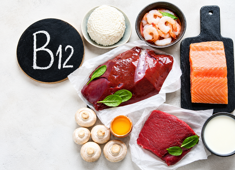 Can You Take B12 and Iron Together? What You Need to Know