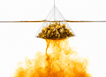 Chamomile Herbal Infusion for Stress Relief Naturally
