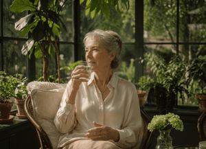 Gut Health After 60: How to Improve Senior Digestion