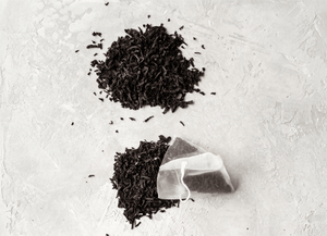 Herbal Infusion Buying Guide Bags vs Loose Leaf