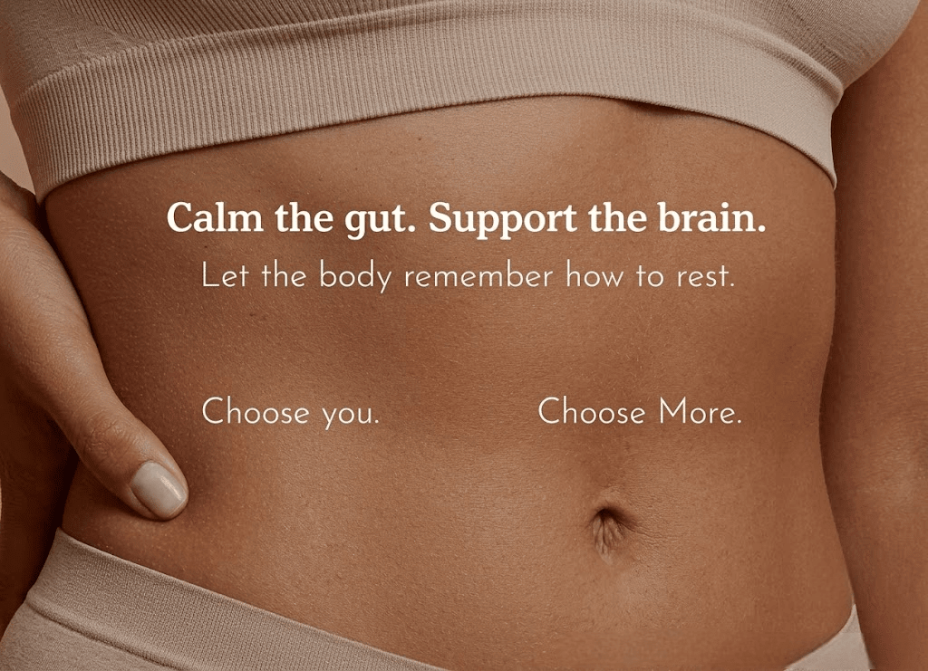 Herbal Infusion for Gut Health: Signs, Fixes & Best Picks