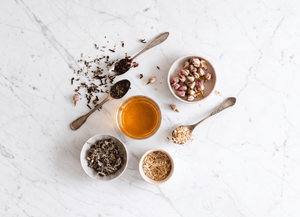Herbal Infusion Recipes You Can Make at Home