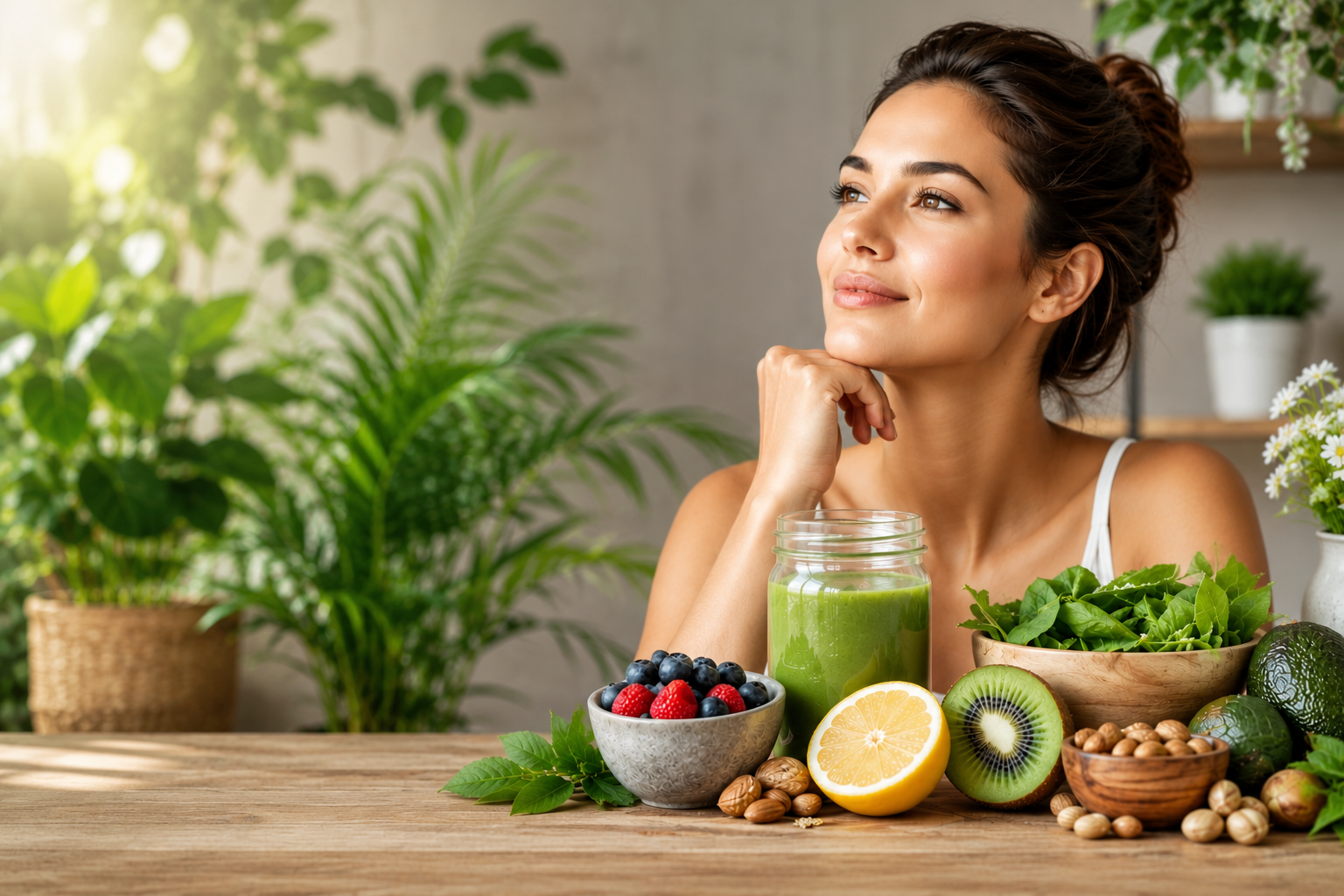 How to Boost Collagen Naturally at Any Age (Not Just 25)
