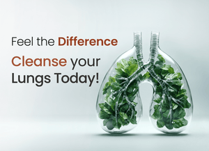 How to Cleanse Your Lungs Naturally at Home: 9 Ways
