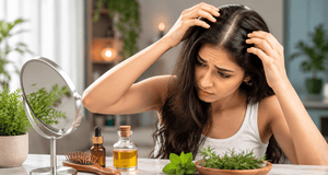 Is Premature Hair Thinning Reversible? What Works & Why