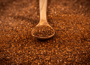 Rooibos Tea Benefits: A Caffeine-Free Herbal Infusion Guide