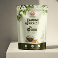 Jasmine Uplift – Floral Mood Support Flower Infusion