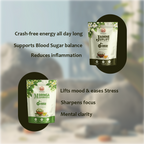 Moringa Superfood & Jasmine Uplift Wellness Combo