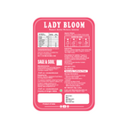 Women's Hormonal Balance & Rose Skin Glow Wellness Combo