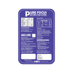 Hibiscus Glow & Pure Focus Wellness Combo