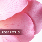 Rosy Glow | Rose Flower Wellness Infusion