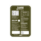 Moringa Superfood & Jasmine Uplift Wellness Combo