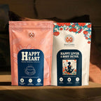 Body Detox & Heart Wellness Combo