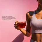 Lady Bloom – Women’s Herbal Wellness Infusion