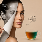 Skin Glow Herbal Wellness Infusion