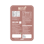 Skin Glow Herbal Wellness Infusion