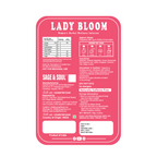 Lady Bloom – Women’s Herbal Wellness Infusion