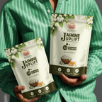 Jasmine Uplift – Floral Mood Support Flower Infusion