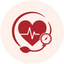 Healthy blood pressure