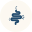 Bloating Relief & Bile Flow