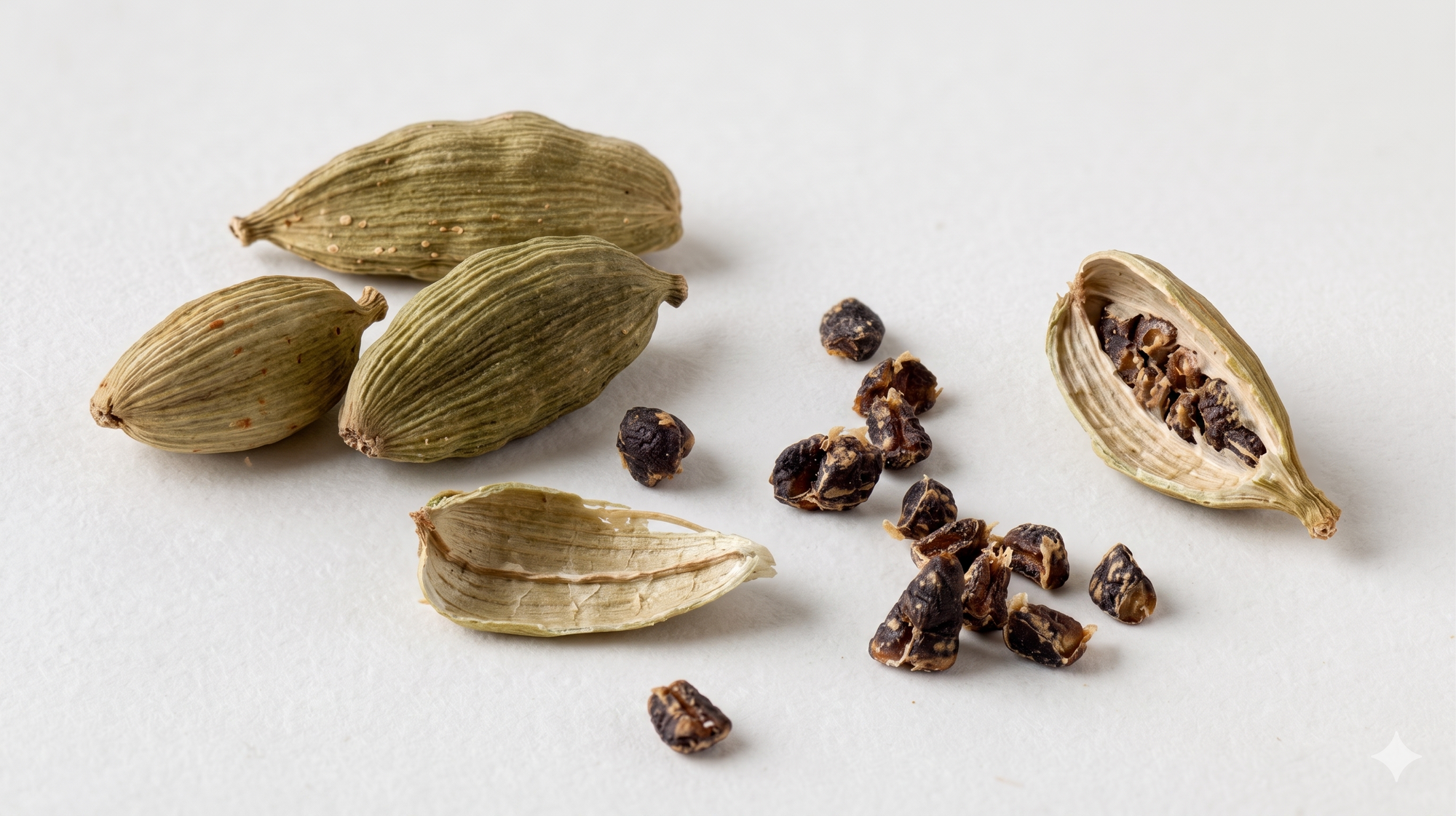 Cardamom