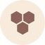 Contributes skin's natural luminosity