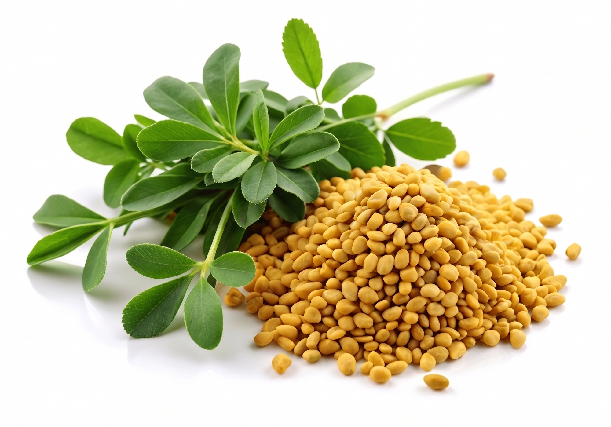 Fenugreek