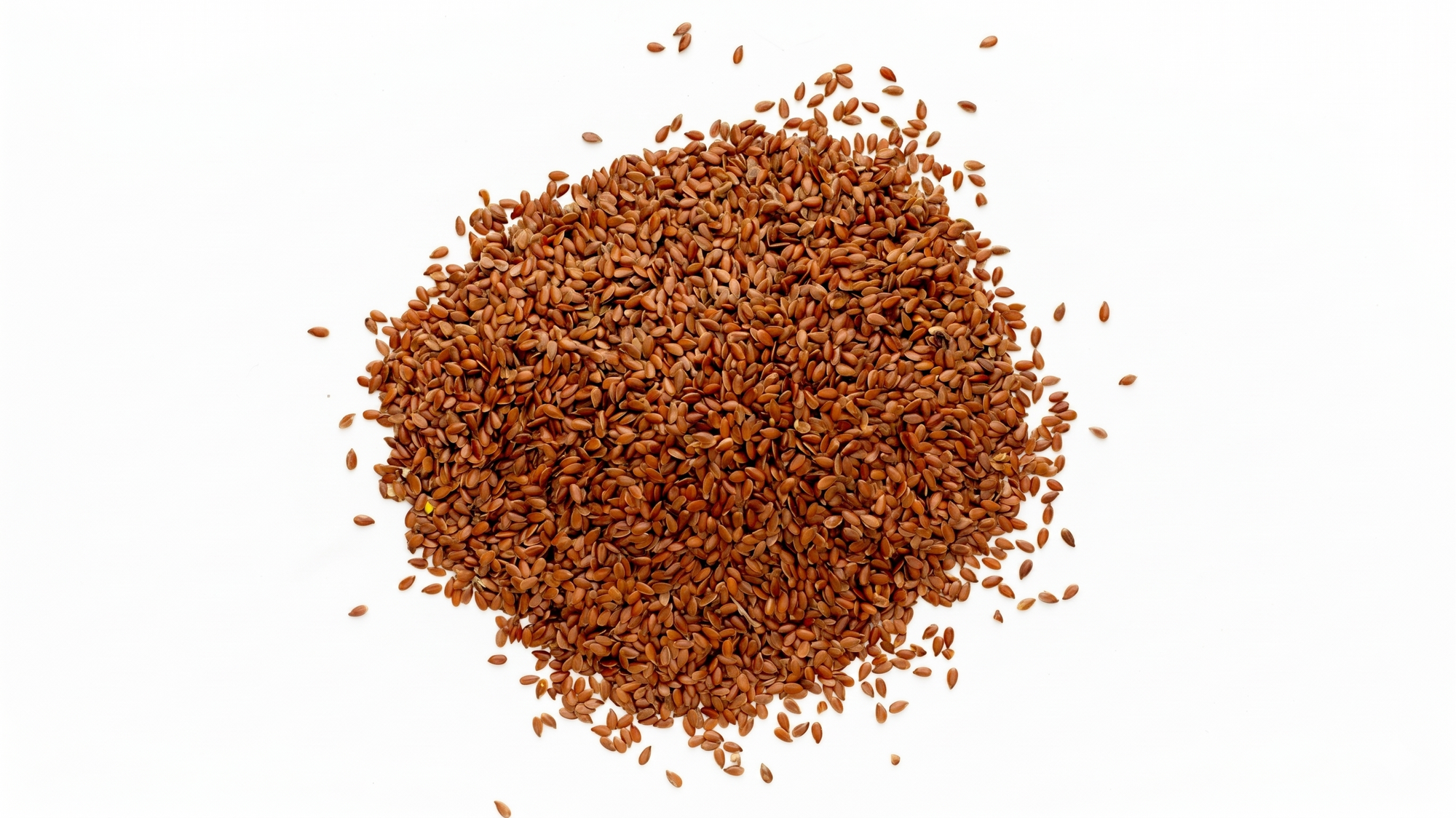 Flaxseed