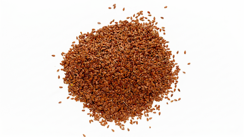 Flaxseed