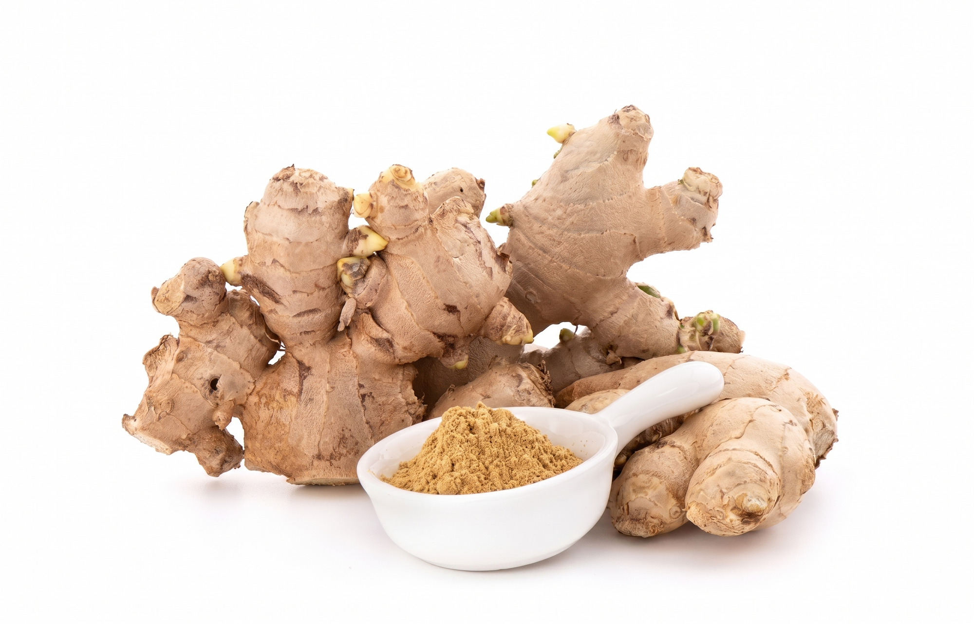 Ginger