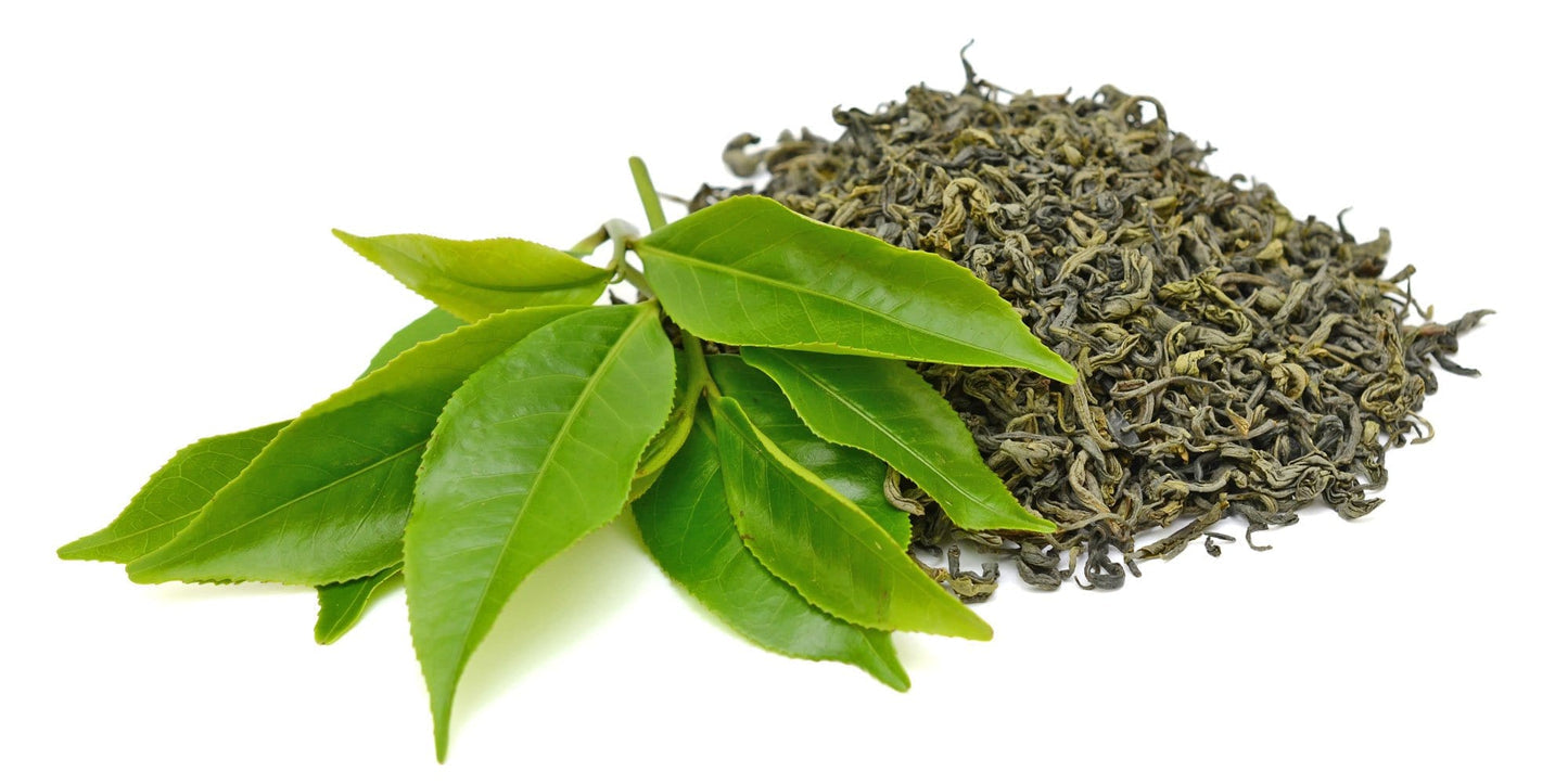 Green Tea