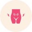 Helps Ease Menstrual Discomfort