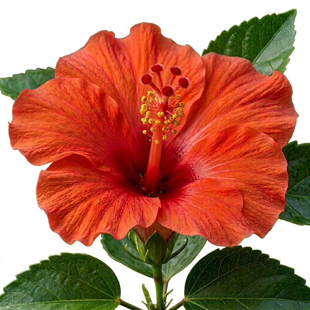 Hibiscus